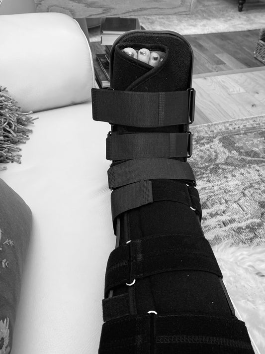 How I Learned the Power of Strong Bones at 63 Years Old