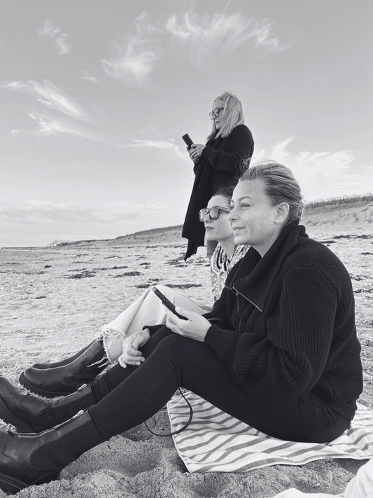 Aging SPRY: Talking Perimenopause