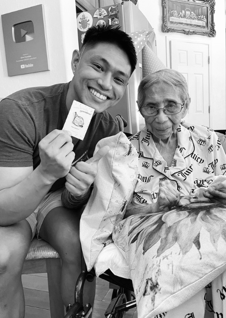 Ep. 5: Chooseday and Chris Punsalan With Two Special Guests!