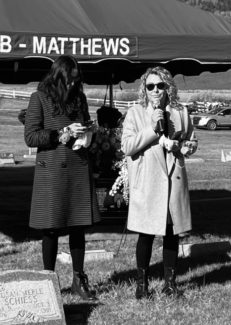 Ep. 6: Funerals: Supporting Those Who Have Lost a Loved One