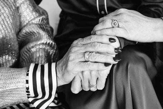 Caregiving in Crisis