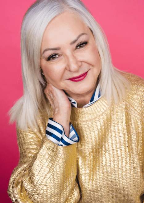 Going Gray: Healthy Hair Favorites